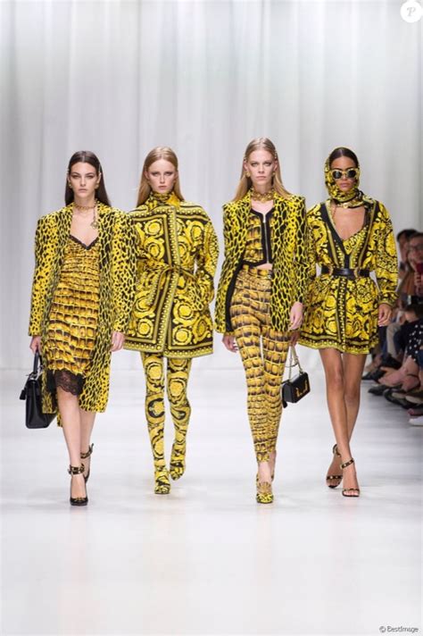 versace old models|versace model salary.